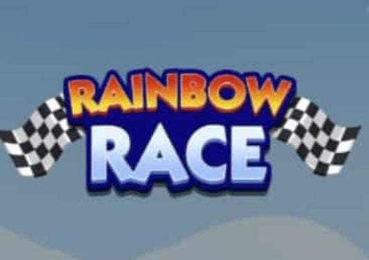 Rainbow Race Cheat Sheet
