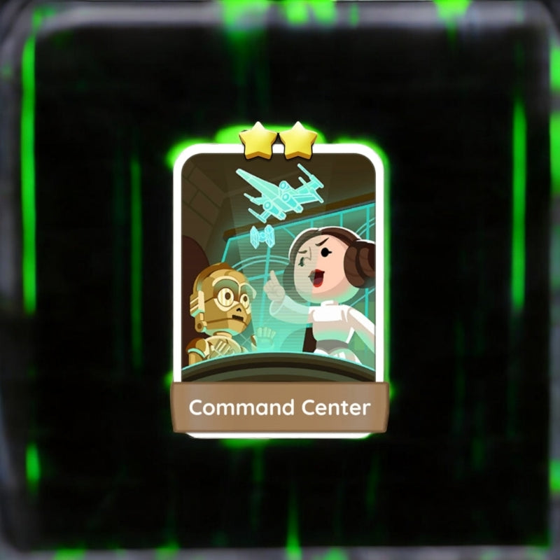 Monopoly Go 2 Star Stickers