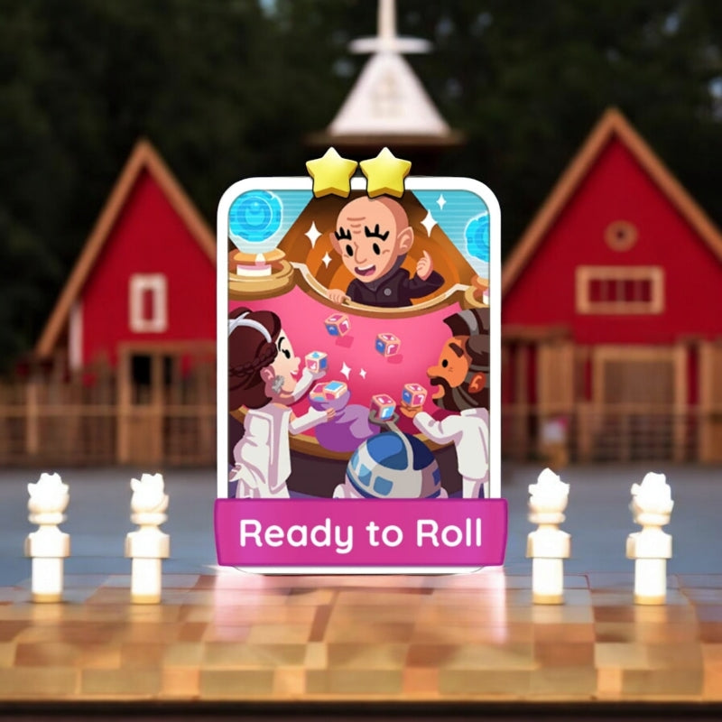 Monopoly Go 2 Star Stickers