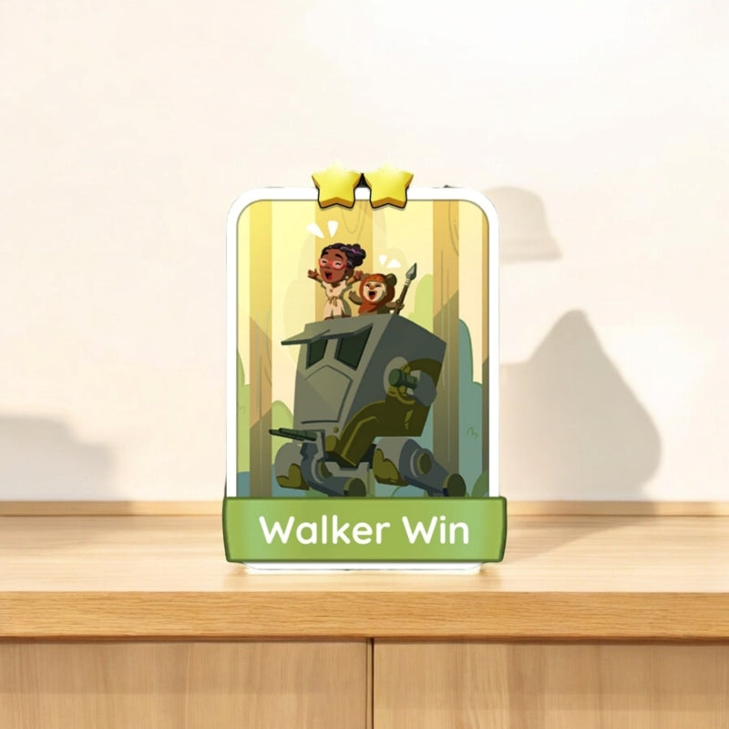 Monopoly Go 2 Star Stickers