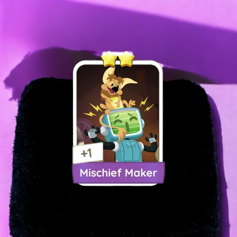 Monopoly Go 2 Star Stickers