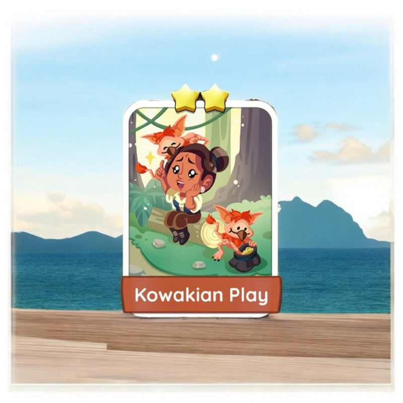 Monopoly Go 2 Star Stickers