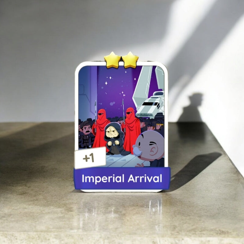 Monopoly Go 2 Star Stickers