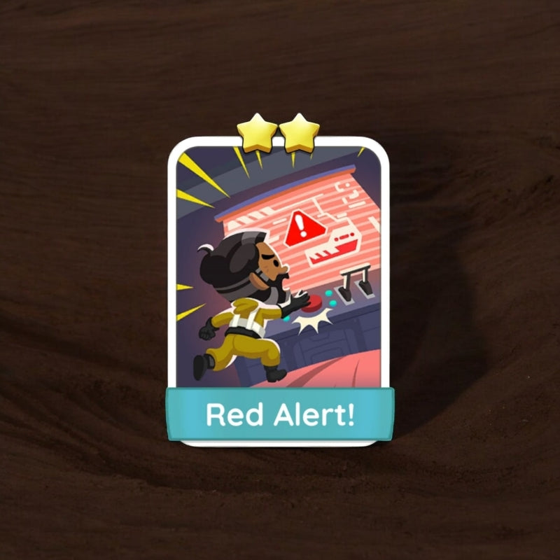 Monopoly Go 2 Star Stickers