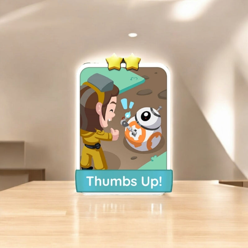Monopoly Go 2 Star Stickers
