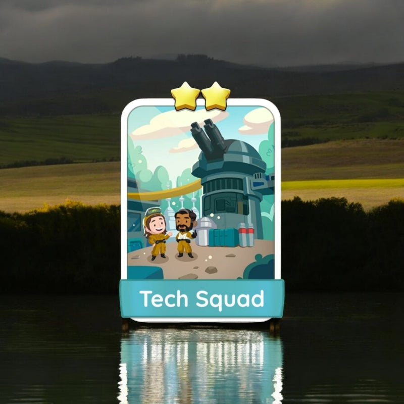 Monopoly Go 2 Star Stickers