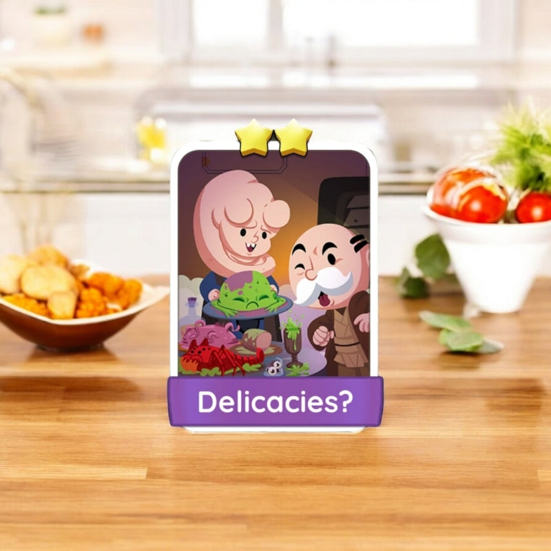 Monopoly Go 2 Star Stickers