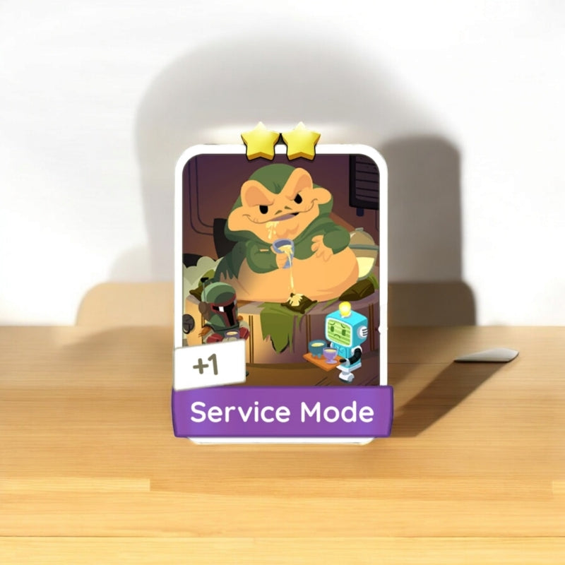 Monopoly Go 2 Star Stickers