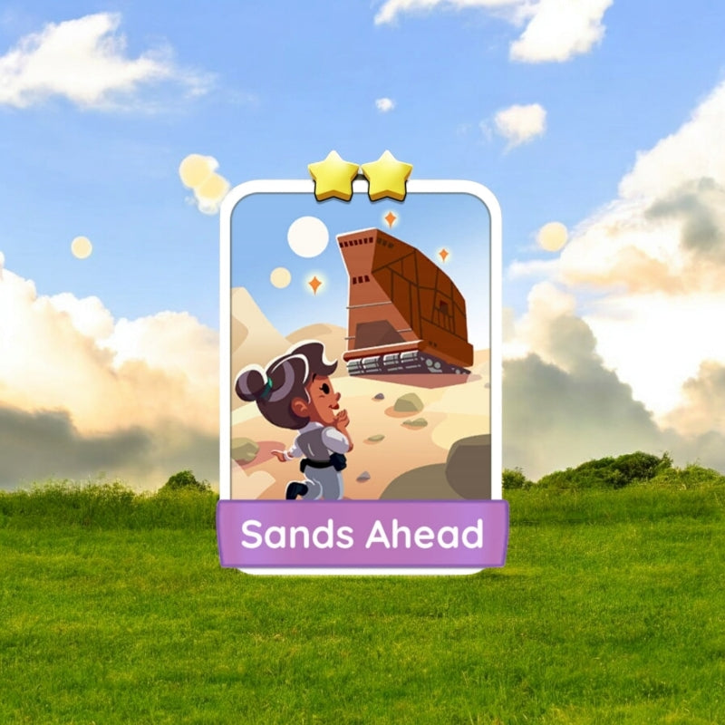 Monopoly Go 2 Star Stickers
