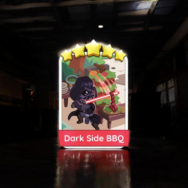 Monopoly Go 5 Star Stickers