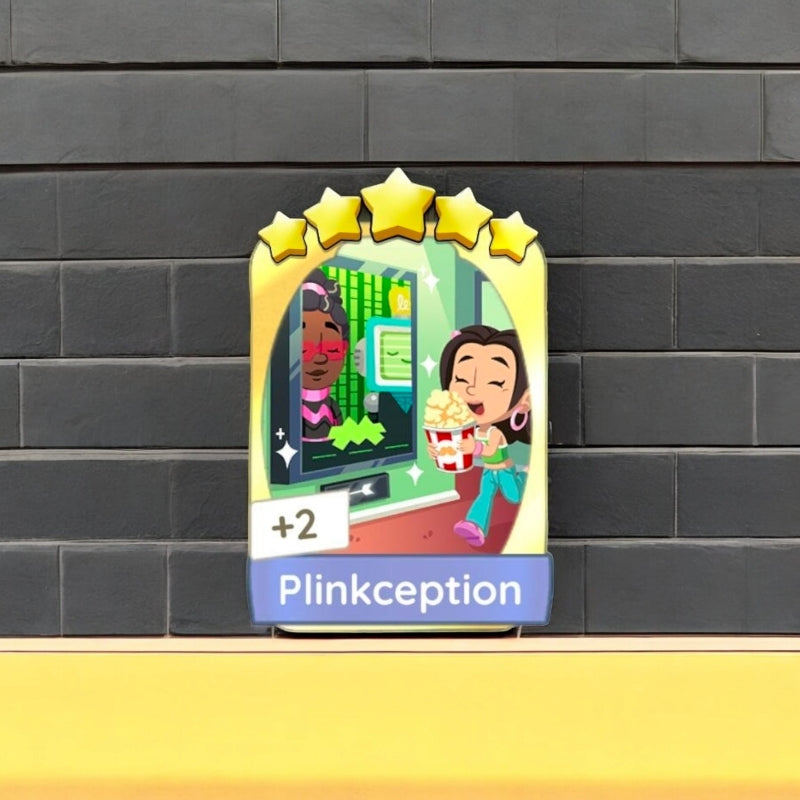 Monopoly Go Gold Stickers