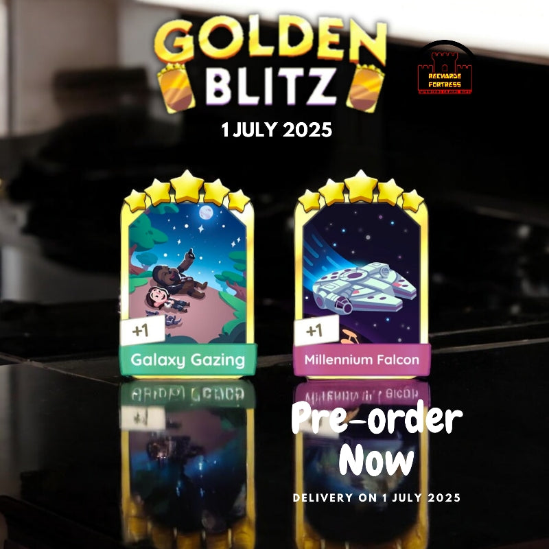 Monopoly Go Gold Stickers