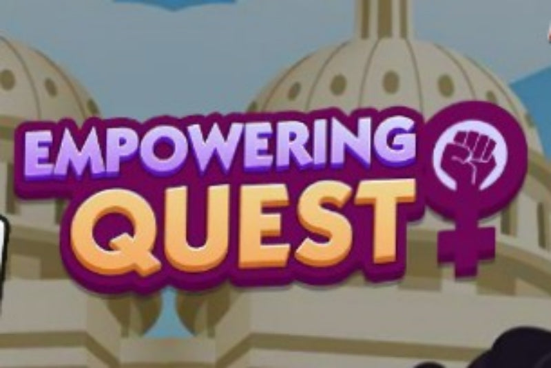 Empowering Quest Cheat Sheet