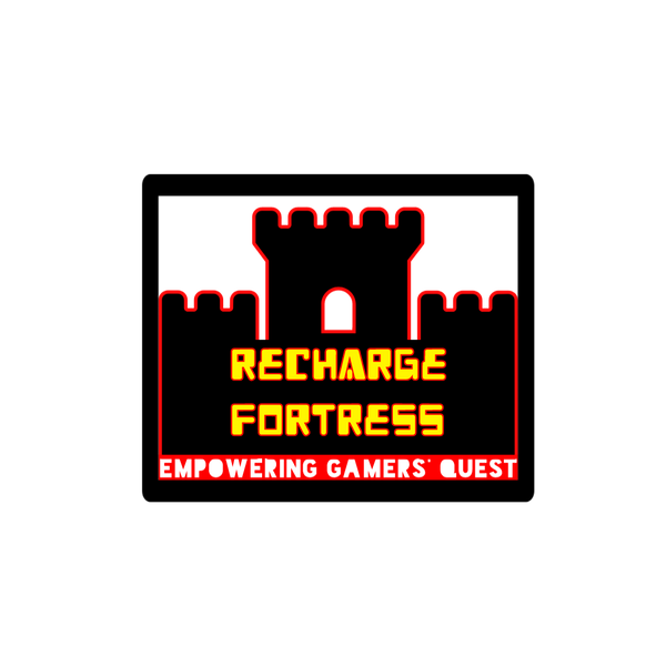 Recharge Fortress