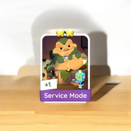 Monopoly Go 2 Star Stickers