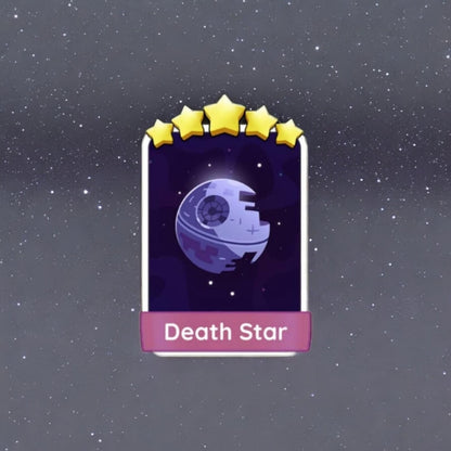 Monopoly Go 5 Star Stickers