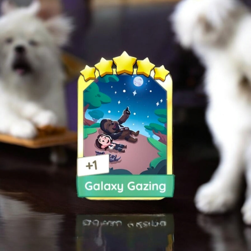 Monopoly Go Gold Stickers